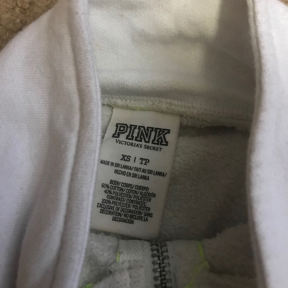 PINK Jacket - Picture 4 of 5